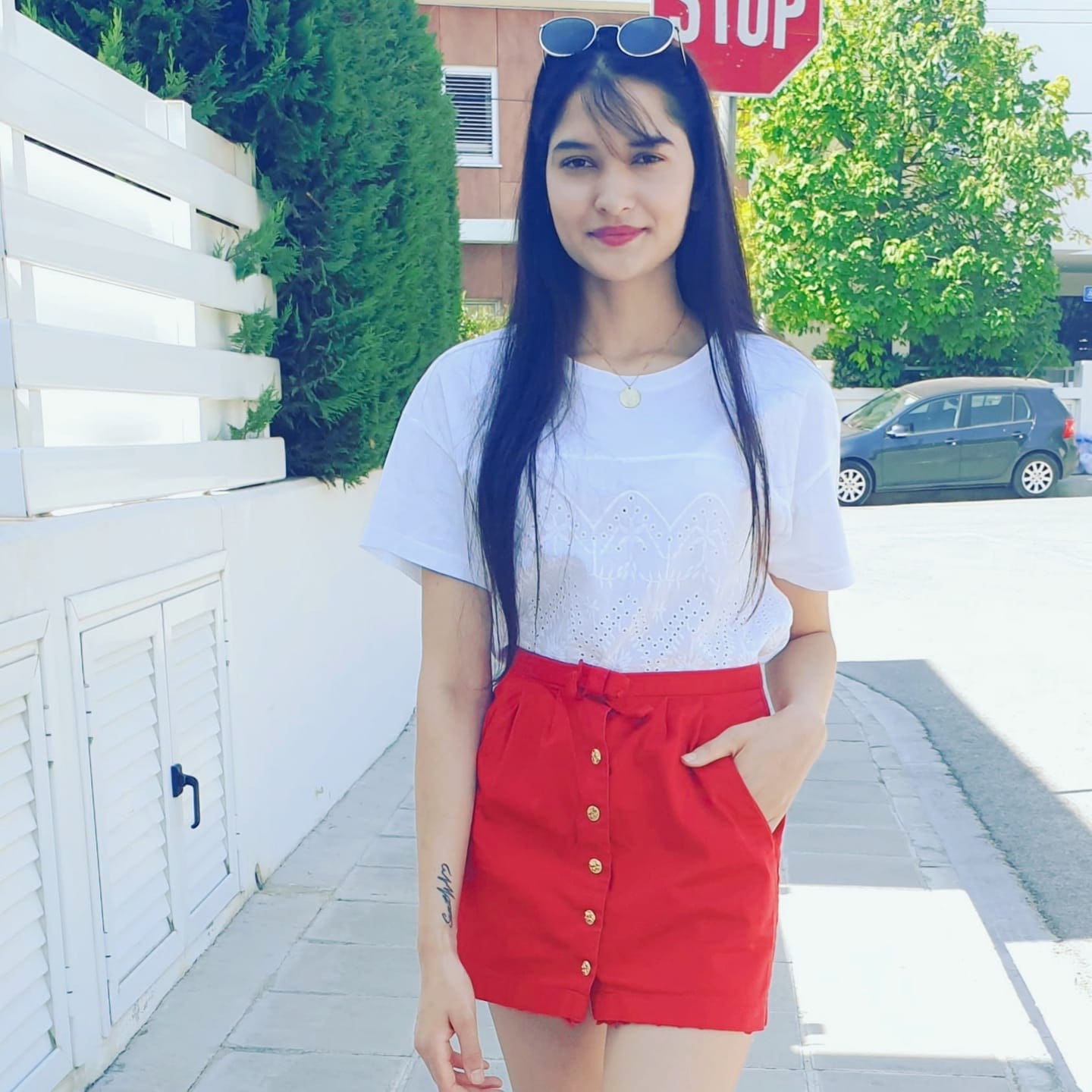 Ana Shrestha