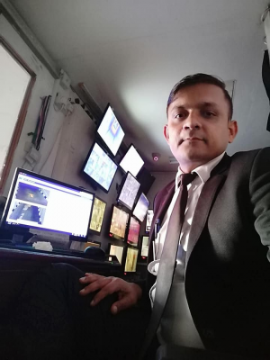 Raj Regmi