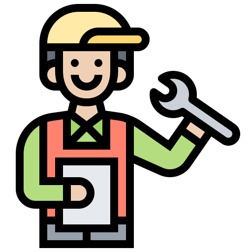 Work Shop Technician